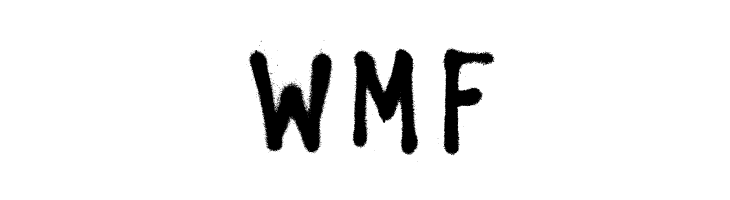 Spray Letters  Free Fonts Download