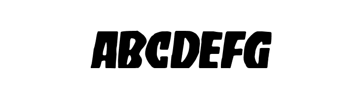 Skateboarding Club  Free Fonts Download