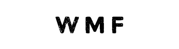rivoluzione  Free Fonts Download