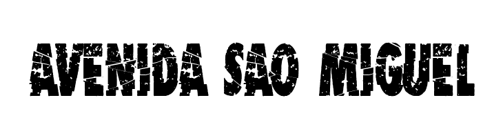 Garbage King  Free Fonts Download