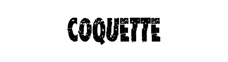 Garbage King  Free Fonts Download