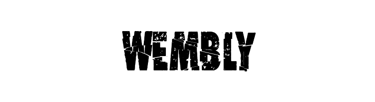 Garbage King  Free Fonts Download