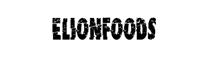 Garbage King  Free Fonts Download