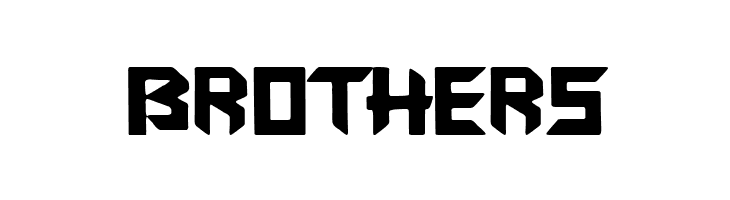 Gothic Gotera  Free Fonts Download