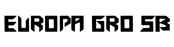 Gothic Gotera  Free Fonts Download