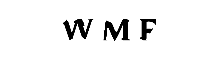 WC ADDENDUM Bta Bold  Free Fonts Download
