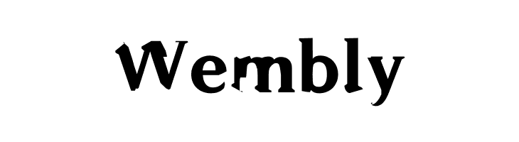 WC ADDENDUM Bta Bold  Free Fonts Download