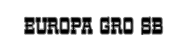 Cafetería España  Free Fonts Download