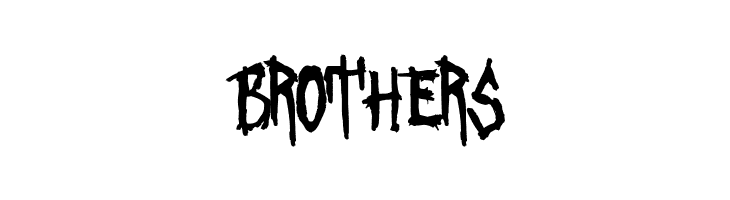 Asesinato Matutino  Free Fonts Download