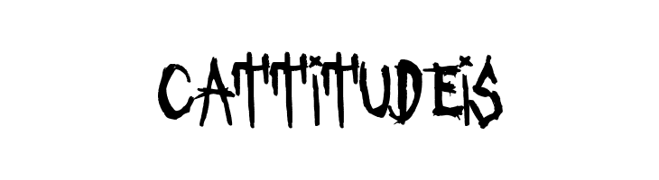 Asesinato Matutino  Free Fonts Download