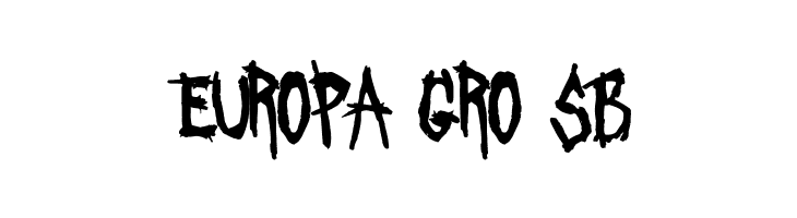 Asesinato Matutino  Free Fonts Download