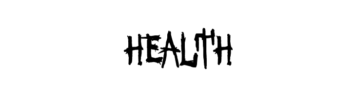 Asesinato Matutino  Free Fonts Download