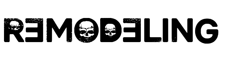 Horror in Laietana Street  Free Fonts Download