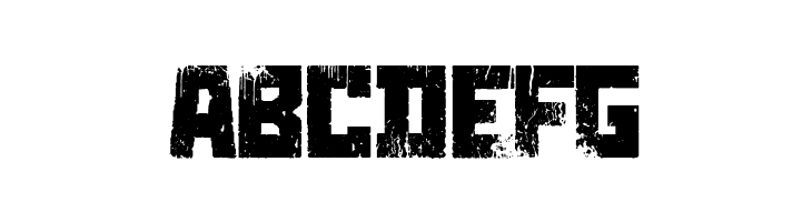 Chernobyl  Free Fonts Download