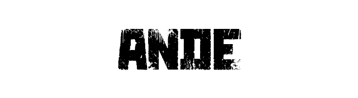 Chernobyl  Free Fonts Download