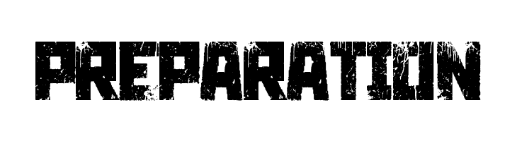 Chernobyl  Free Fonts Download