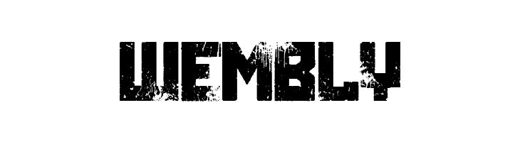 Chernobyl  Free Fonts Download