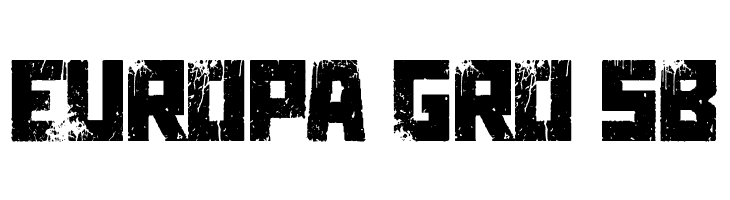 Chernobyl  Free Fonts Download