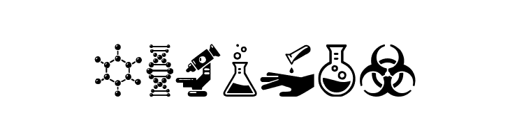 Laboratory  Free Fonts Download