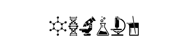 Laboratory  Free Fonts Download