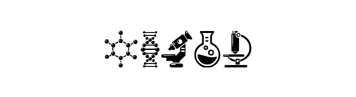 Laboratory  Free Fonts Download