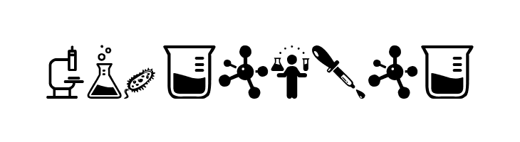 Laboratory  Free Fonts Download