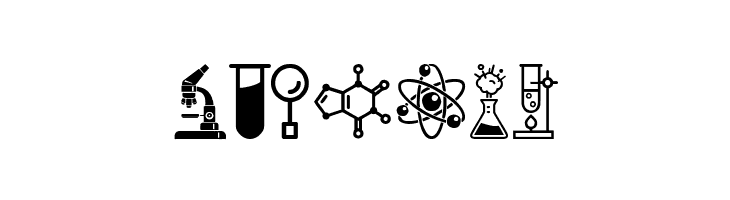 Laboratory  Free Fonts Download