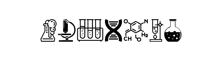 Laboratory  Free Fonts Download