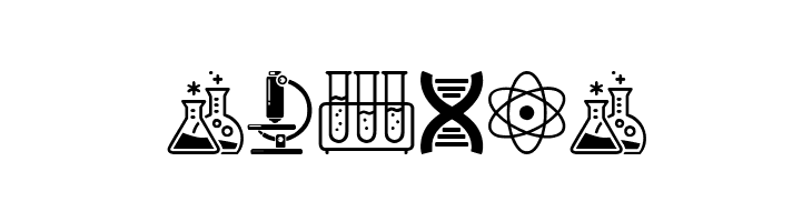 Laboratory  Free Fonts Download