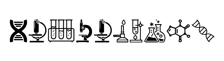 Laboratory  Free Fonts Download