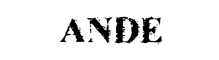 Brackish  Free Fonts Download