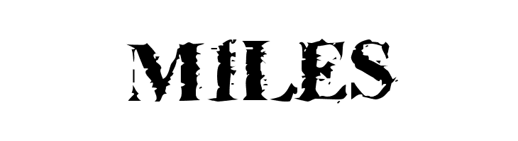 Brackish  Free Fonts Download