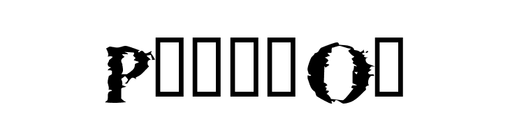Brackish  Free Fonts Download