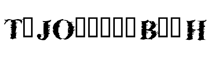 Brackish  Free Fonts Download