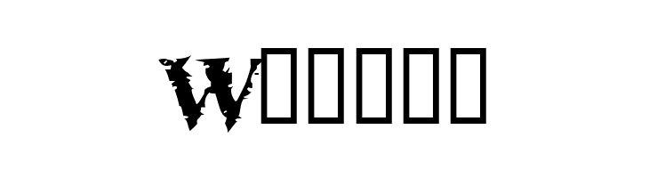 Brackish  Free Fonts Download