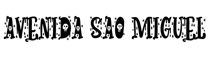 Bad Santa Company  Free Fonts Download