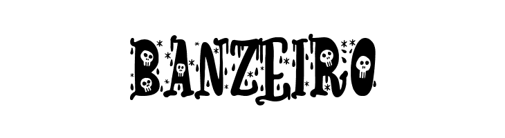 Bad Santa Company  Free Fonts Download