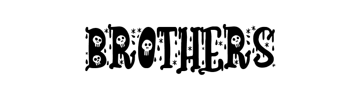 Bad Santa Company  Free Fonts Download