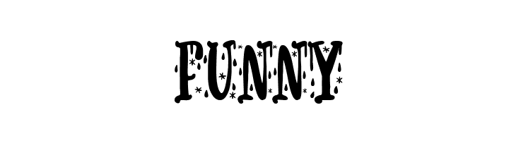 Bad Santa Company  Free Fonts Download