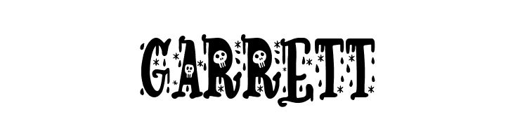 Bad Santa Company  Free Fonts Download