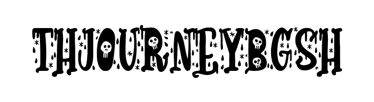 Bad Santa Company  Free Fonts Download