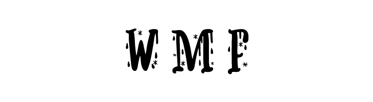 Bad Santa Company  Free Fonts Download