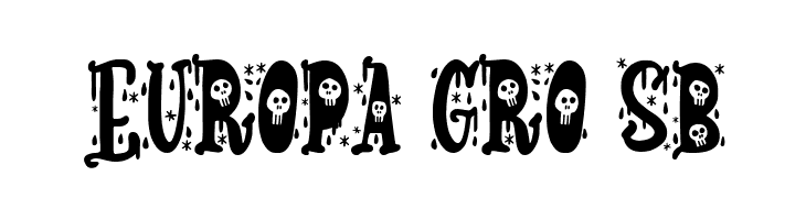 Bad Santa Company  Free Fonts Download