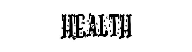 Bad Santa Company  Free Fonts Download