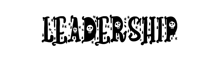 Bad Santa Company  Free Fonts Download