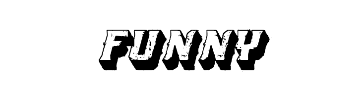 Rock of Times  Free Fonts Download