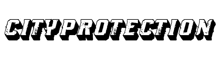 Rock of Times  Free Fonts Download