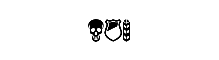 Narco  Free Fonts Download