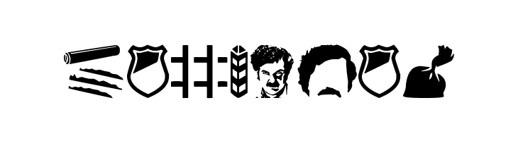 Narco  Free Fonts Download