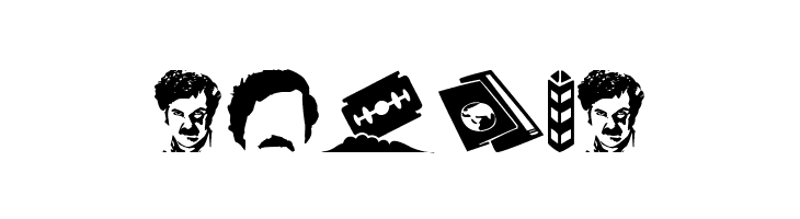 Narco  Free Fonts Download